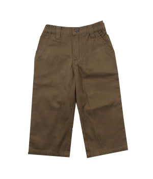 Παντελόνι Παιδικό Chino Σοκολατί