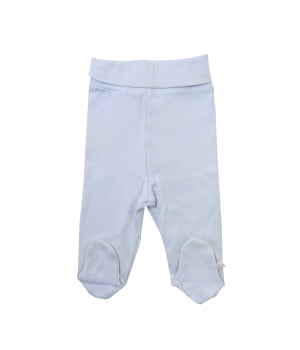 Παντελονάκι με Ποδαράκι Nouky Γαλάζιο