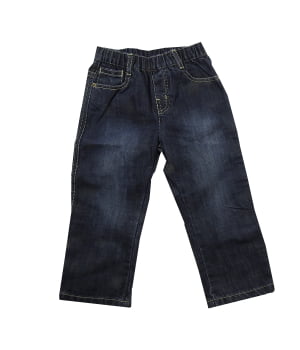 Παντελόνι Βρεφικό Τζην Μπλε