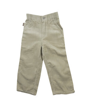 Παντελόνι Κοτλέ Παιδικό Μπεζ