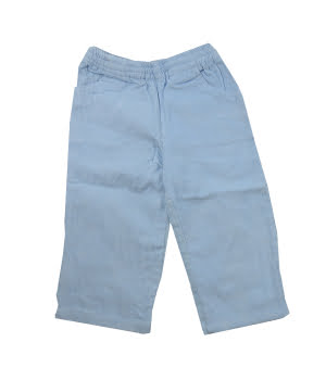 Παντελόνι Κοτλέ Σιέλ