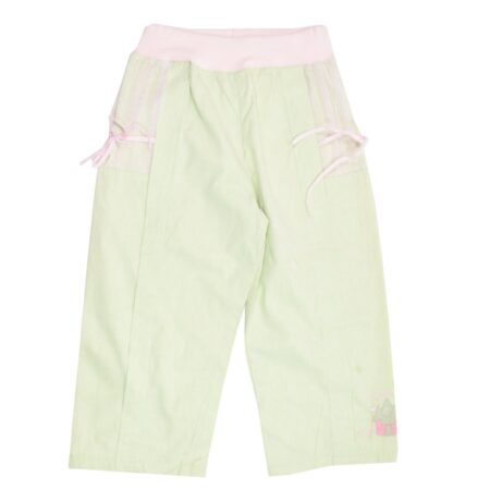 Παντελόνι Βρεφικό Πράσινο