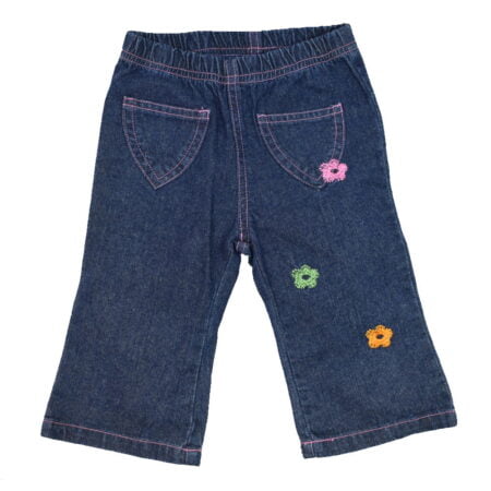 Βρεφικό Παντελονάκι Τζην