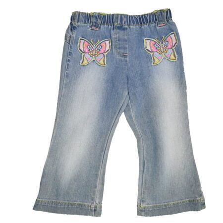 Τζην Παντελόνι Παιδικό
