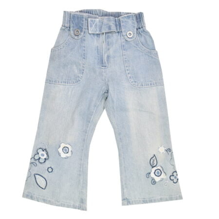 Τζην Παντελόνι Παιδικό