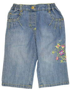 Τζην Παντελόνι Βρεφικό