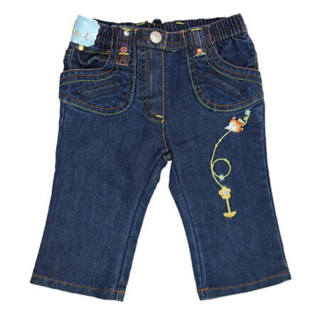 Τζην Παντελόνι Βρεφικό