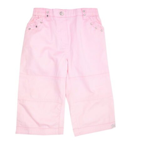 Παντελόνι Βρεφικό Ροζ