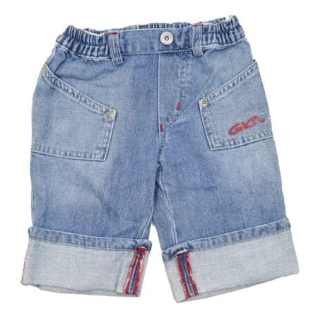 Παιδικό Παντελόνι Βερμούδα Τζην