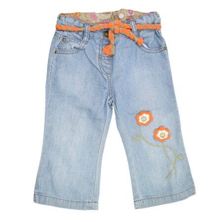 Βρεφικό Παντελονάκι Τζην