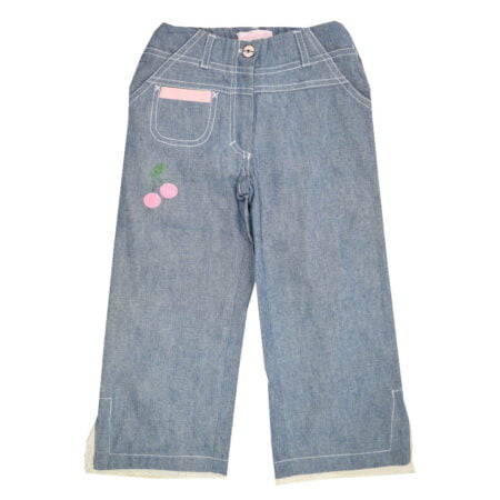 Παιδικό Παντελόνι Τζην