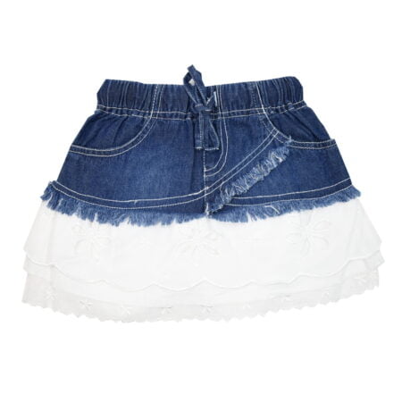 Παιδική Φούστα Τζην