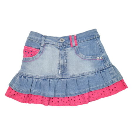 Παιδική Φούστα Τζην