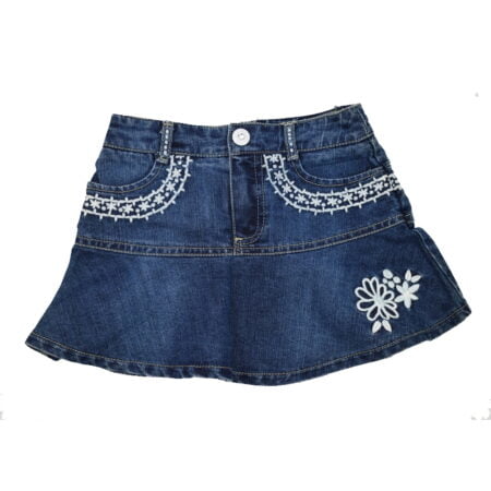 Παιδική Φούστα Τζην