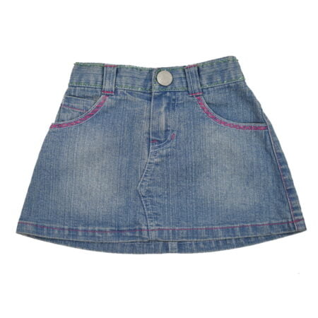 Παιδική Φούστα Τζην