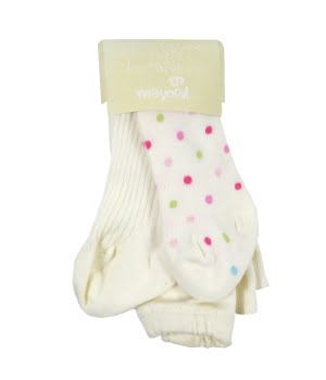 Καλσόν Μπεμπέ 2 ζεύγη 3 μηνών