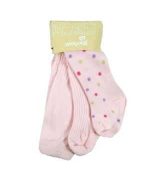 Καλσόν Μπεμπέ 2 ζεύγη από 0 μηνών