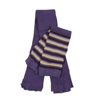 Καλσόν με Γκέτες