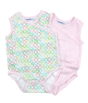 Φορμάκια Σετ 2 τμχ Ροζ