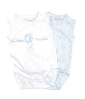 Φορμάκια Σετ 2 τμχ Σιέλ Φεγγαράκι