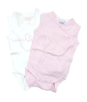 Φορμάκια Σετ 2 τμχ Ροζ Φεγγαράκι