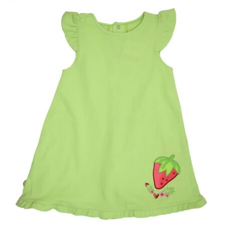 Μακώ Φορεματάκι Λαχανί