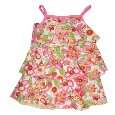 Μακώ Φορεματάκι Ροζ Φούξια