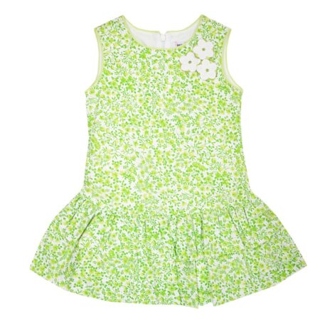 Φόρεμα Πράσινο