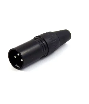 XLR Αρσενικό