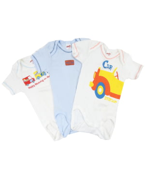 Φορμάκια Cars 3τμχ