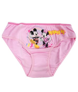 Σλιπάκι Disney Ροζ