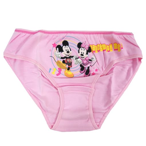 Σλιπάκι Disney Ροζ