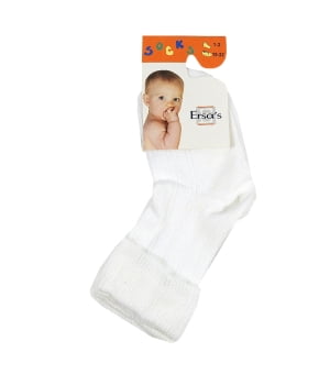 Κάλτσες Λευκές