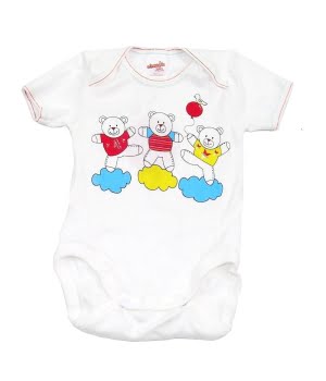 Φορμάκια Bears & Balloons