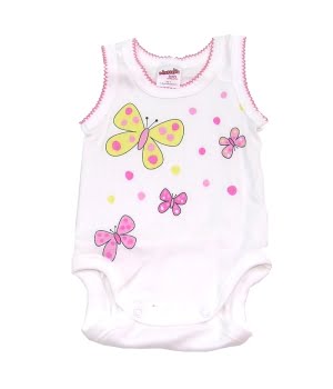 Φορμάκια  Butterflies