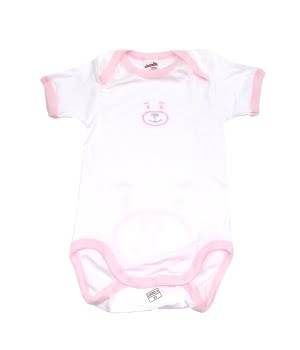 Φορμάκια Bear Face