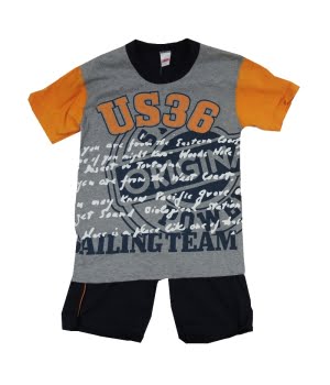 Πυτζαμάκι Sailing Team