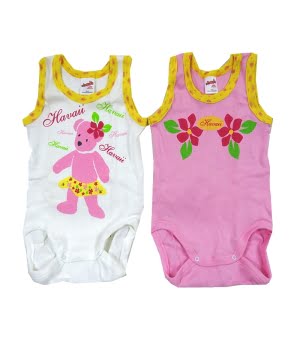 Φορμάκια Hawaii 2τμχ