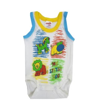 Φορμάκια My Little Zoo