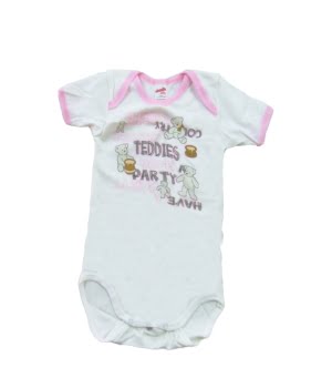 Φορμάκια Teddies Party