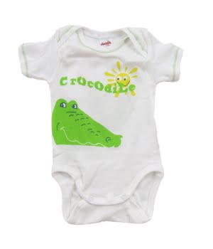 Φορμάκια   Crocodile