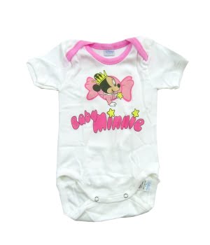 Φορμάκια Baby Minnie Disney