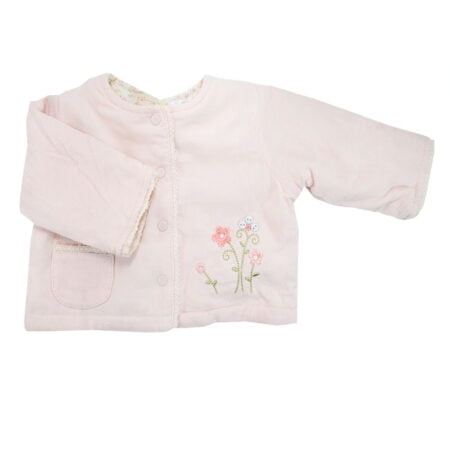 Μπουφανάκι Κοτλέ Ροζ