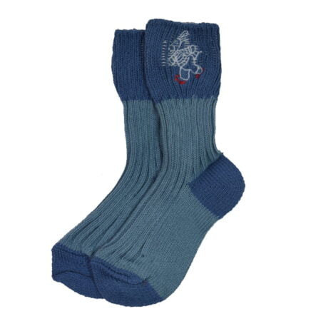 Καλτσάκι Βρεφικό Ραφ