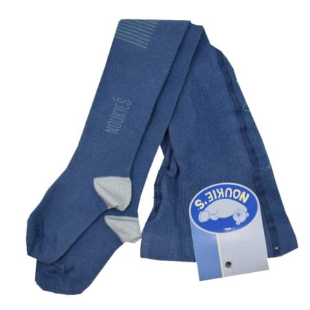 Καλσόν Βρεφικό Χοντρό Μπλε ραφ