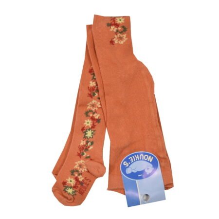 Καλσόν Βρεφικό Χοντρό Πορτοκαλί