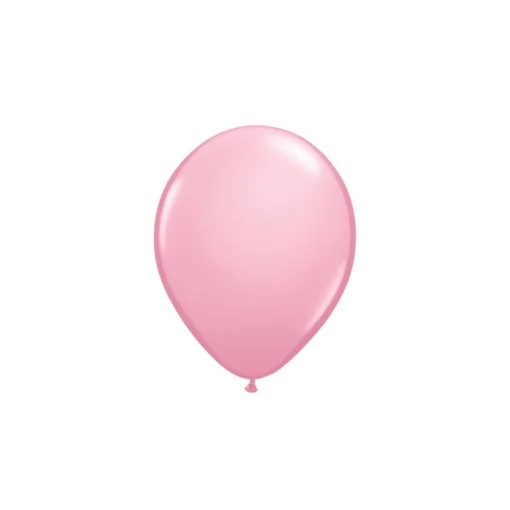 5inches 20 τεμάχια Pink