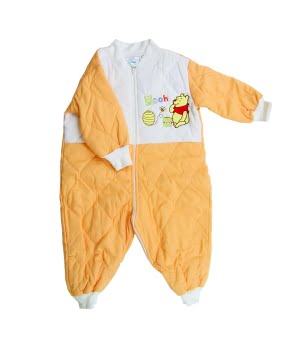 Φόρμα Ύπνου Winnie