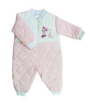 Φόρμα Ύπνου Μinnie 2Τ