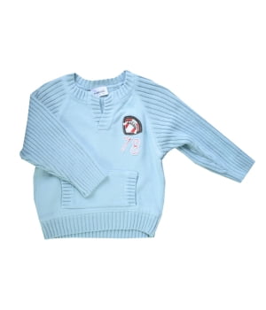 Πουλόβερ Σιέλ